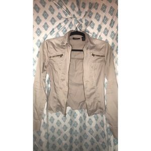 XS Express light jacket